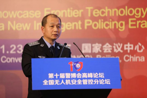 無人機反制系統檢測的發展